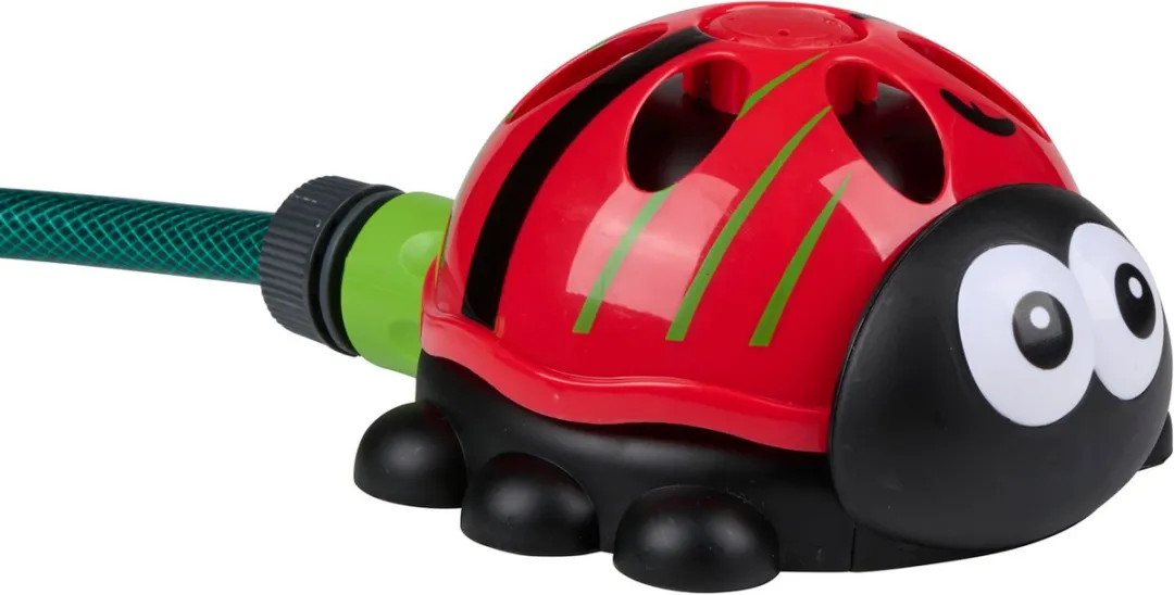 Eddy Toys Lieveheersbeestje Watersproeier