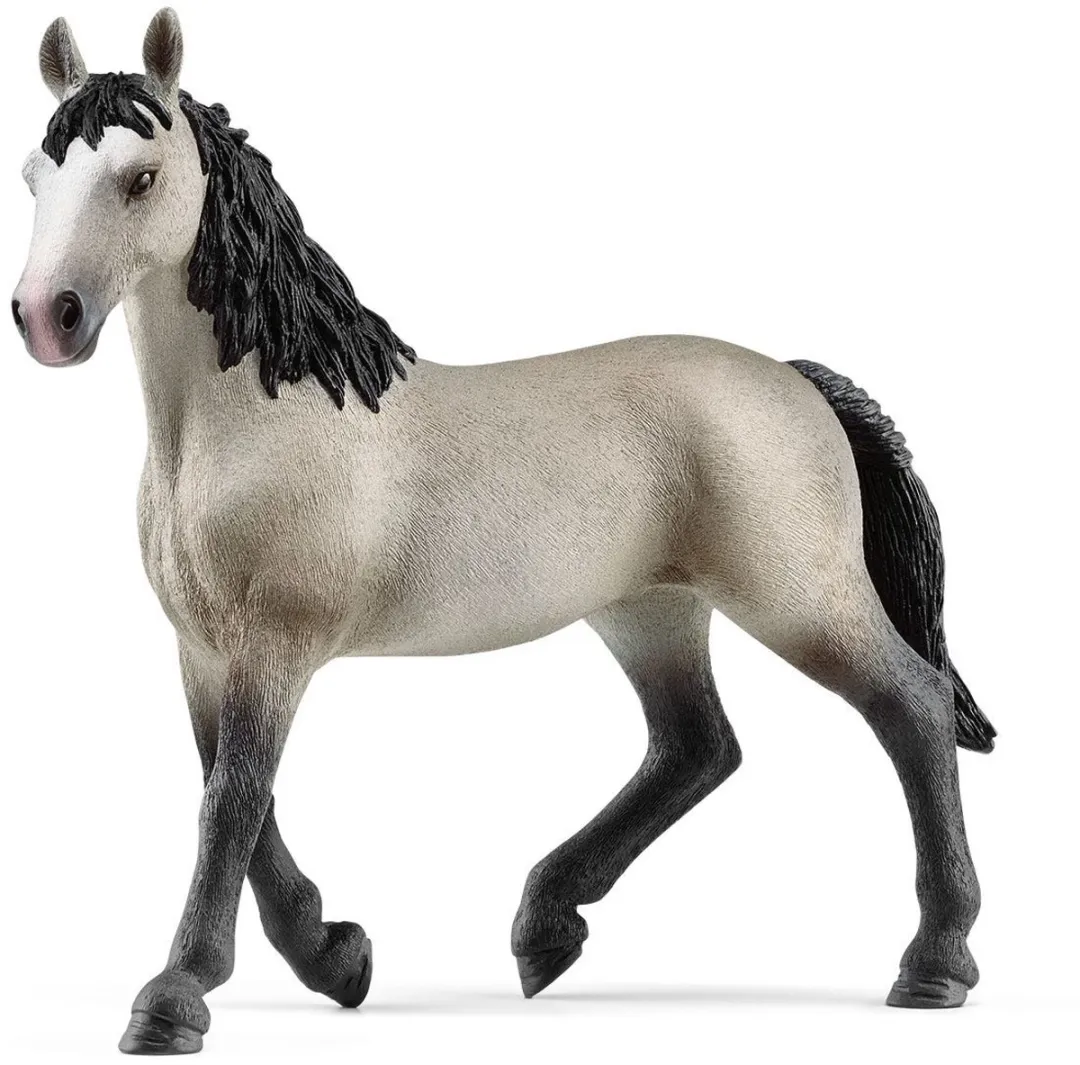 Schleich Cheval de Selle Français Merrie 39013955