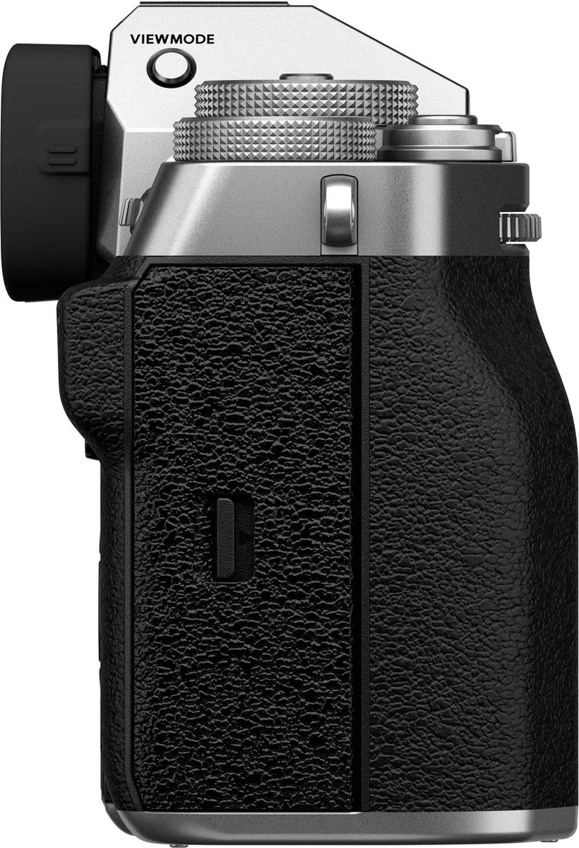 Fujifilm X-T5 Body Zilver - 16782272