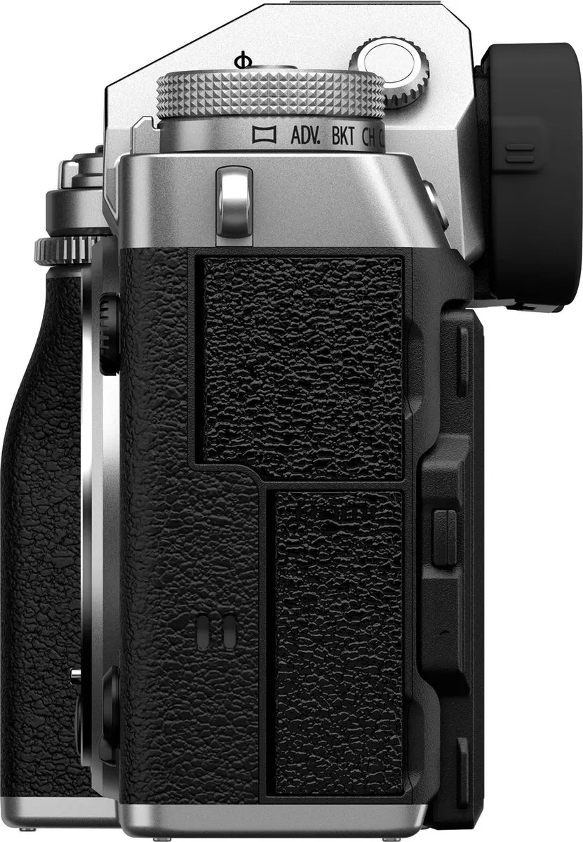 Fujifilm X-T5 Body Zilver - 16782272