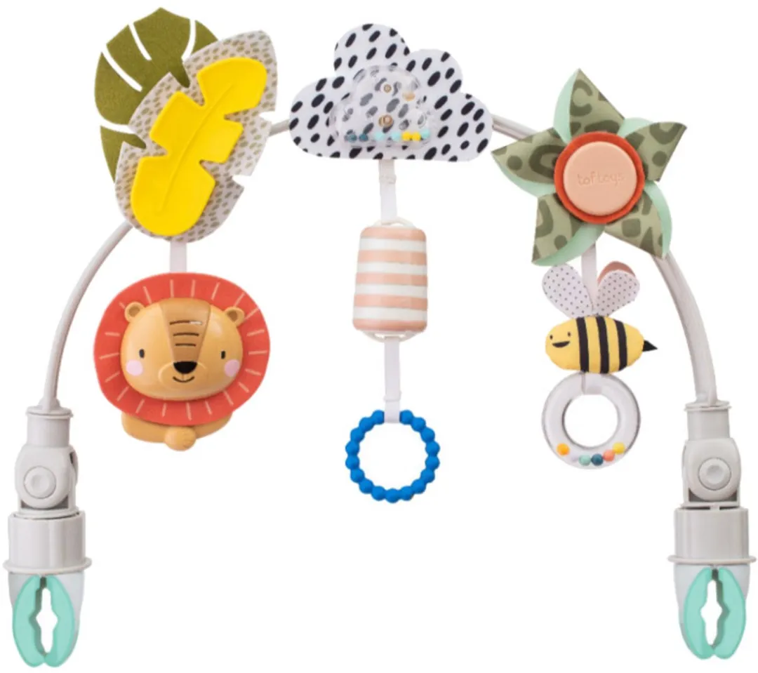 Taf Toys Savannah Adventures Speelboog