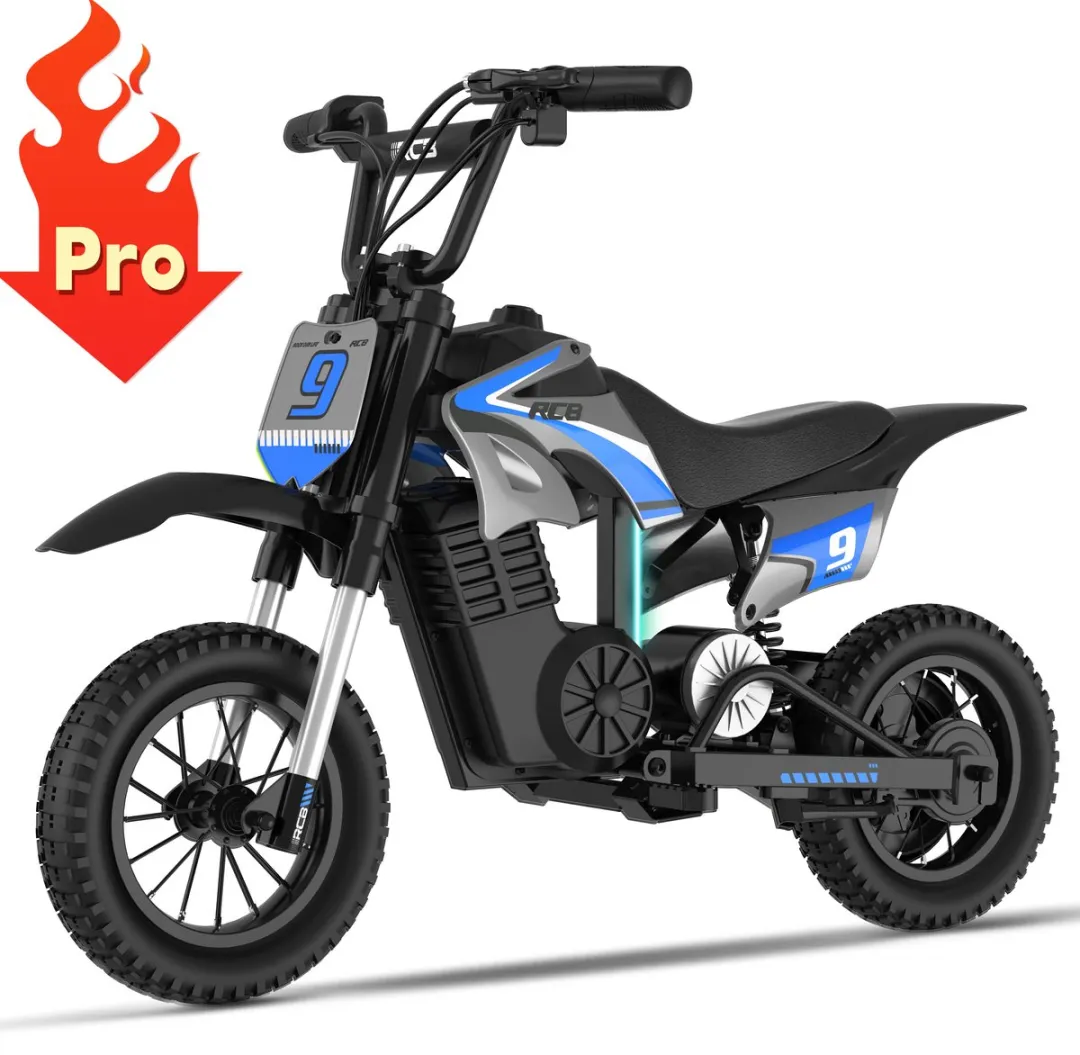 RCB R9XPRO Elektrische Crossmotor 36V
