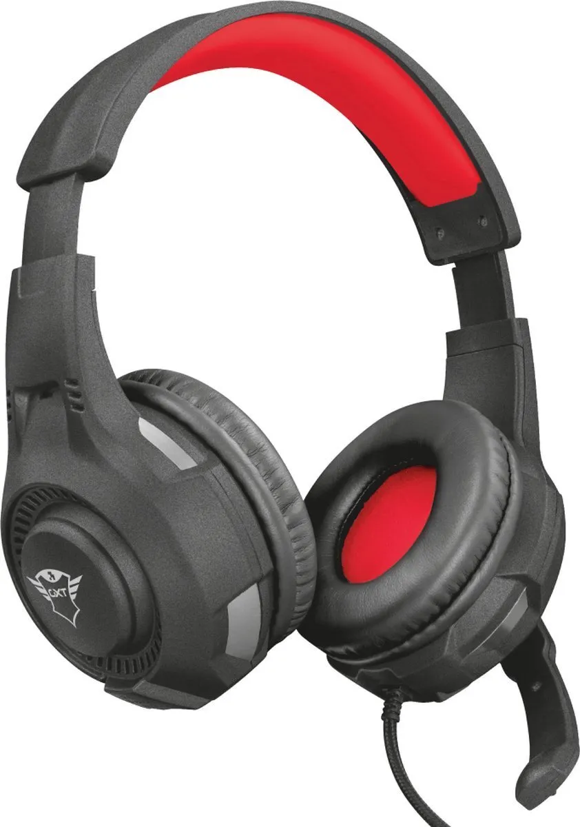 Trust 24785 Over Ear Gaming Headset