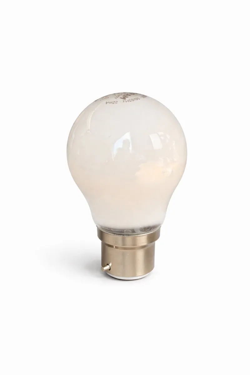 Osram Ledlamp 4.5W Warm Wit - Dimbaar