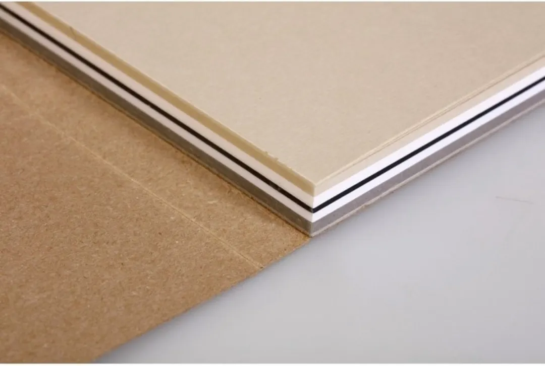 Clairefontaine Mixed Media Blok 17,6x25cm - 250g - 5 Kleuren