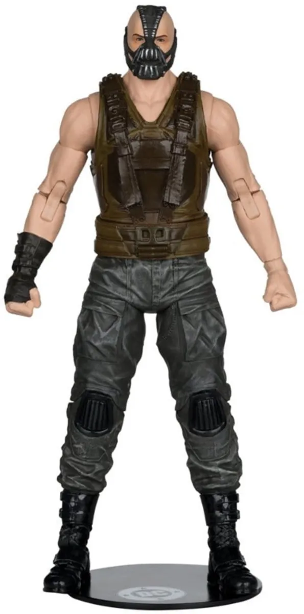 McFarlane Toys DC Multiverse Bane Action Figure 19cm