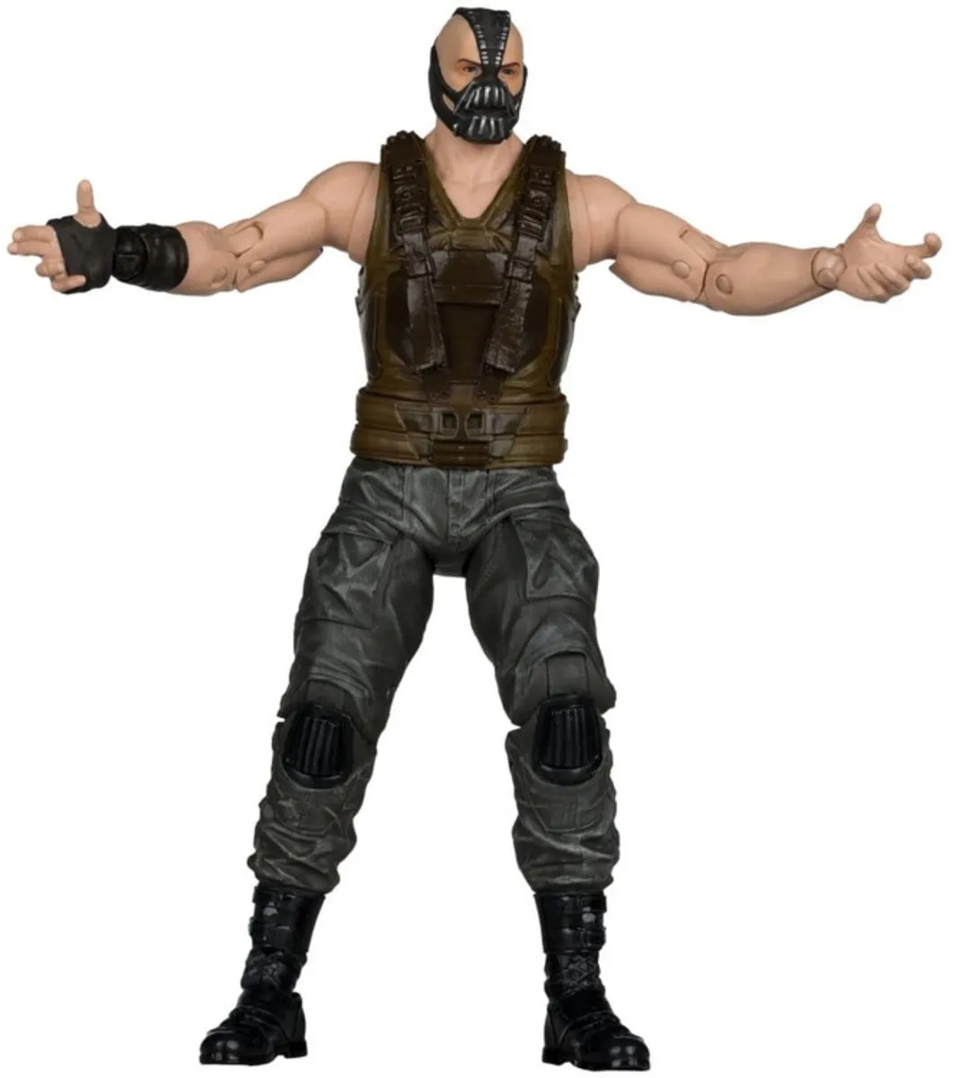 McFarlane Toys DC Multiverse Bane Action Figure 19cm - MCF17891