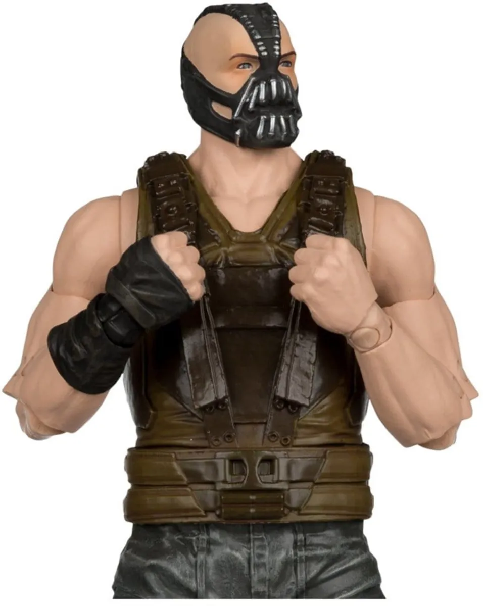 McFarlane Toys DC Multiverse Bane Action Figure 19cm - MCF17891 - afbeelding 6 van 6