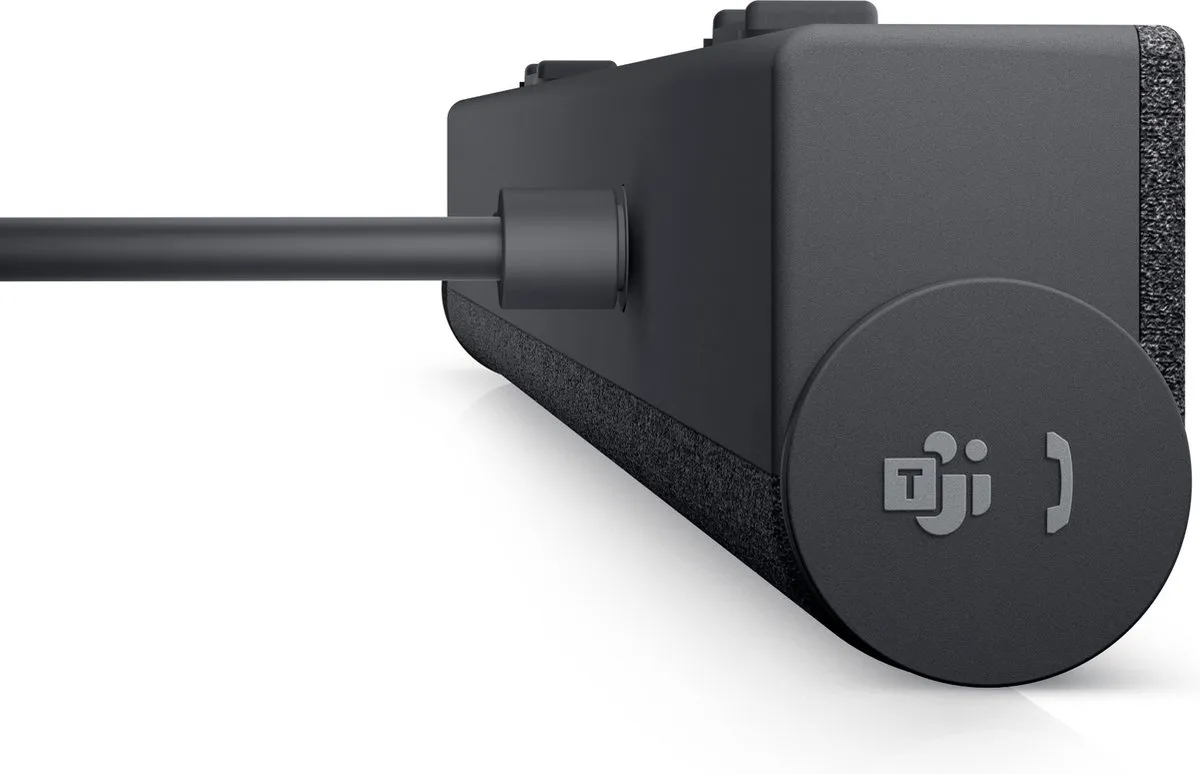 Dell SB522A Soundbar - Zwart