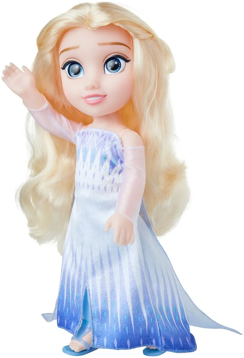 Disney Princess Elsa Pop 38cm
