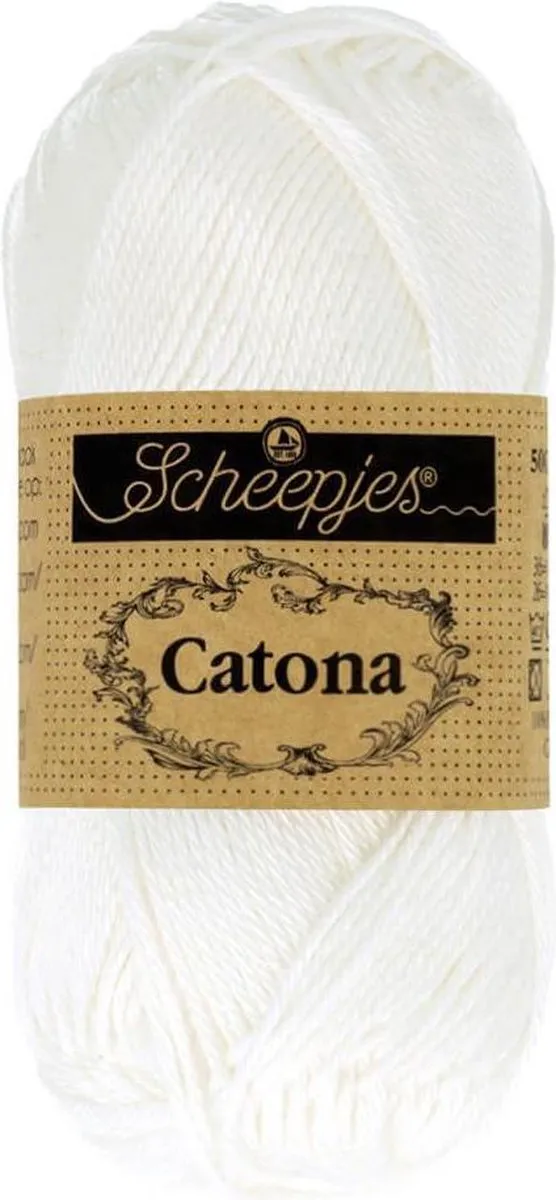 Scheepjes Catona 10g