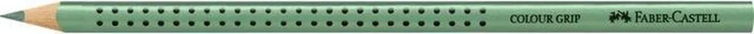 Faber-Castell Grip 2001 Potlood Metallic Groen 3.3mm