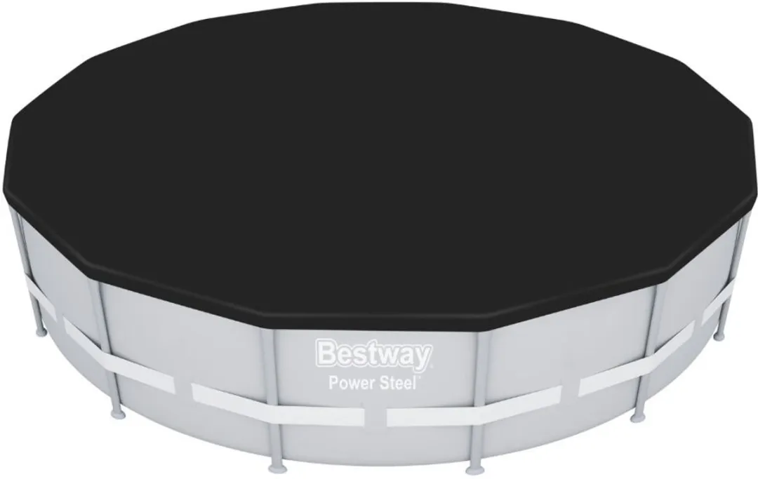 Bestway Afdekzeil Rond 58292