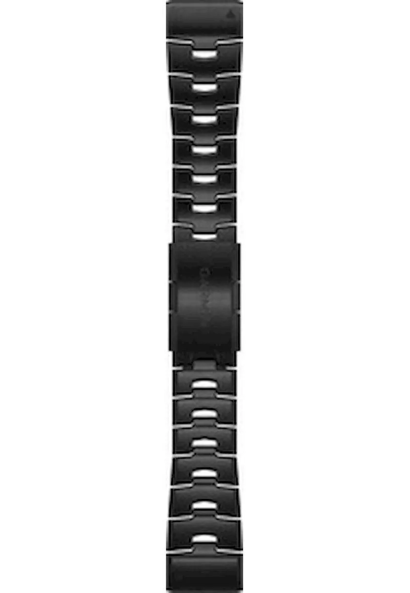 Garmin Quick Release Titanium Horlogebandje 26mm