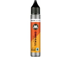 Molotow ONE4ALL Pastelgrijs Navulinkt 30ml