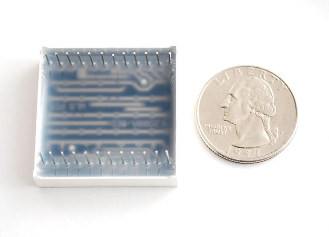 Adafruit 458 1.2 inch 8x8 Bi-Color LED Matrix - Meerkleurig