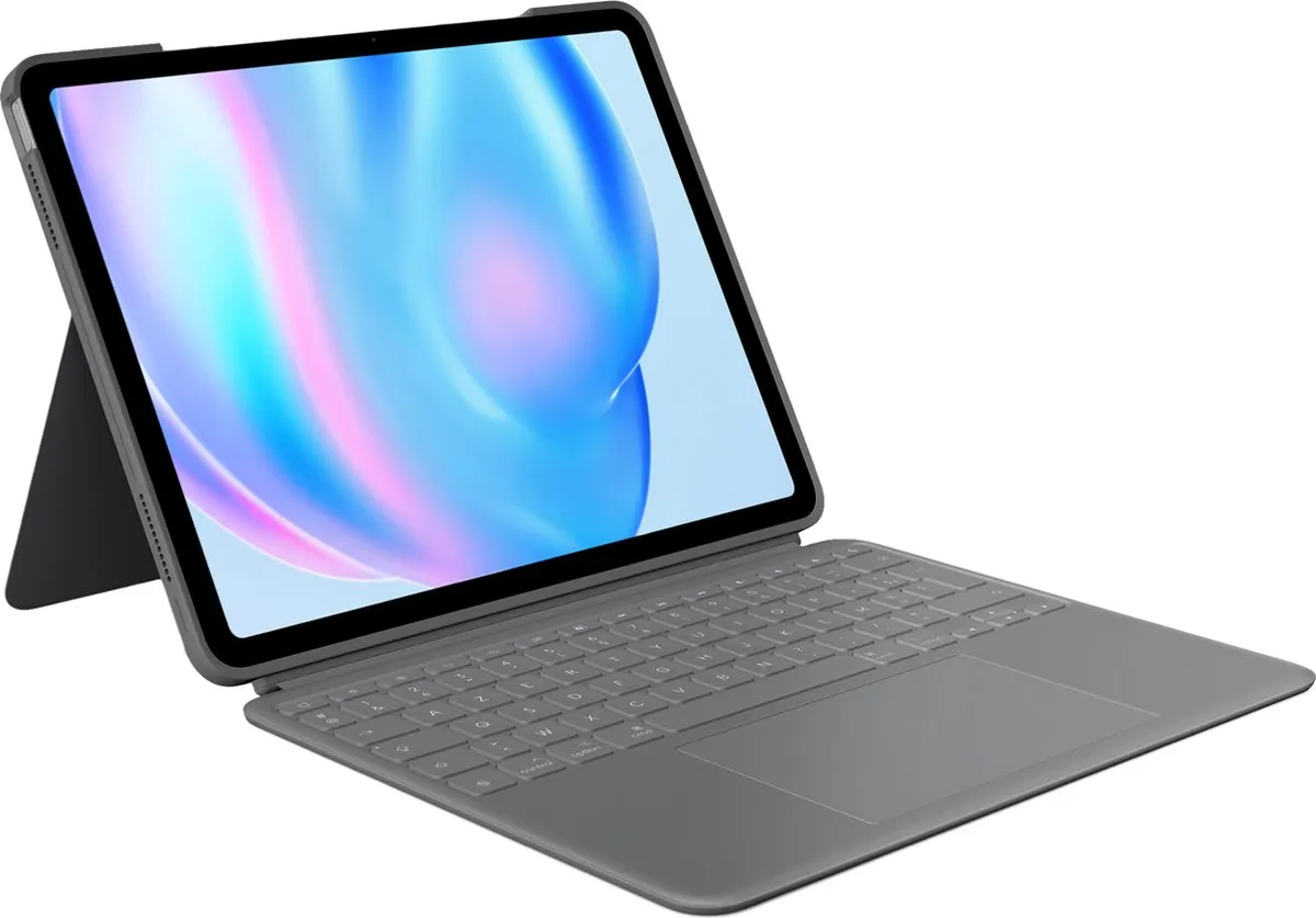 Logitech Combo Touch iPad Air 13 920-012613