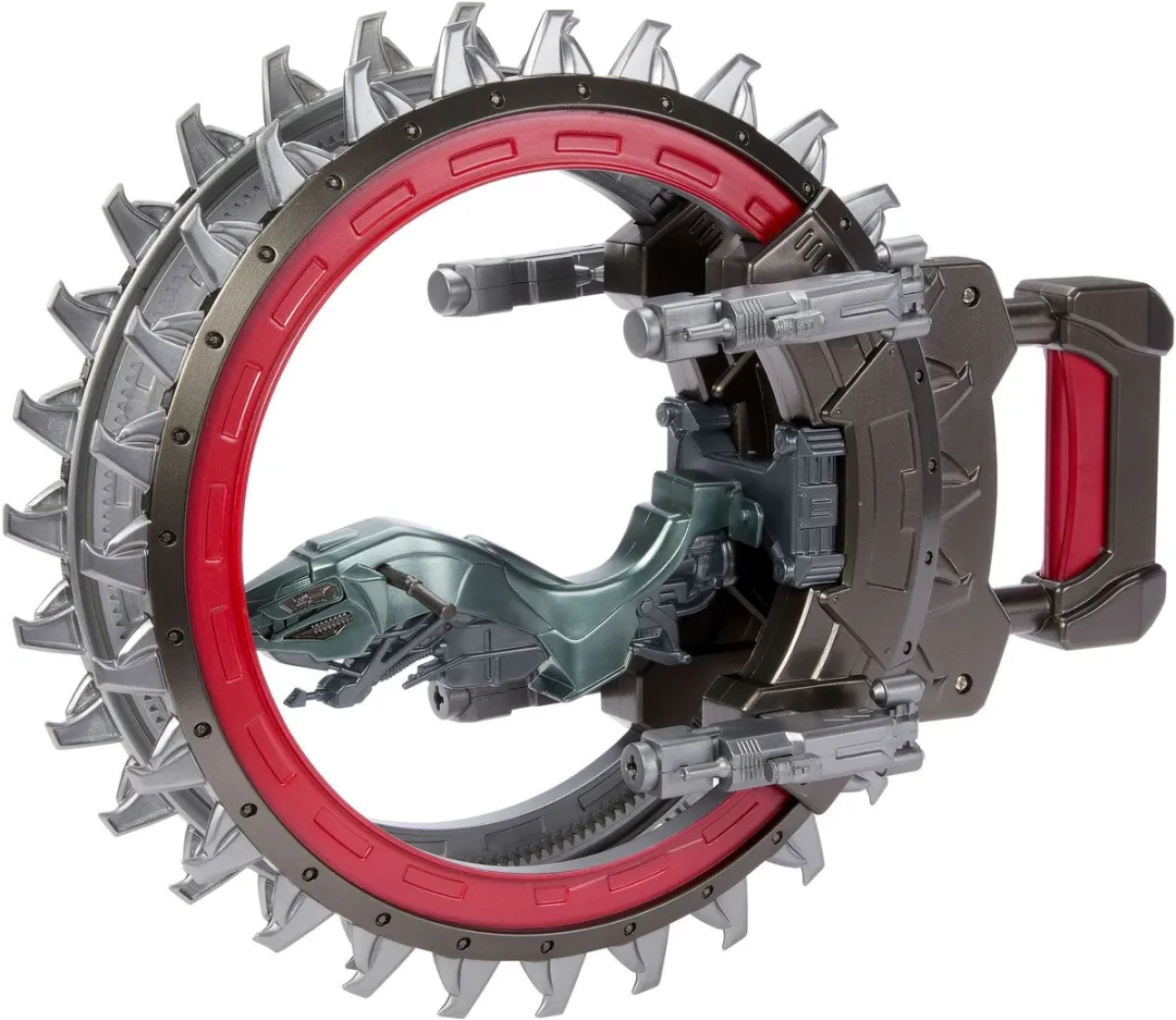 Mattel Masters of the Universe 2026 Roton Voertuig JKJ05 - Multi
