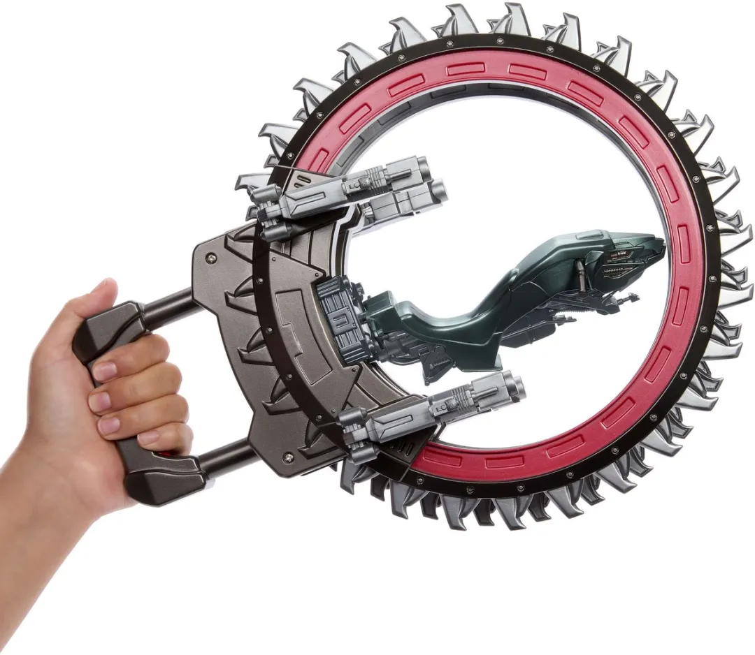 Mattel Masters of the Universe 2026 Roton Voertuig JKJ05 - Multi