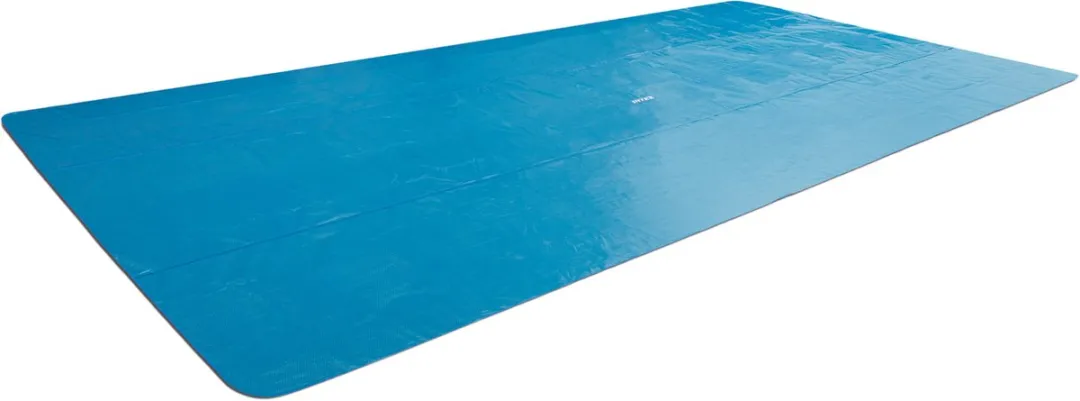 Intex Solar Zwembad Afdekzeil 975x488cm