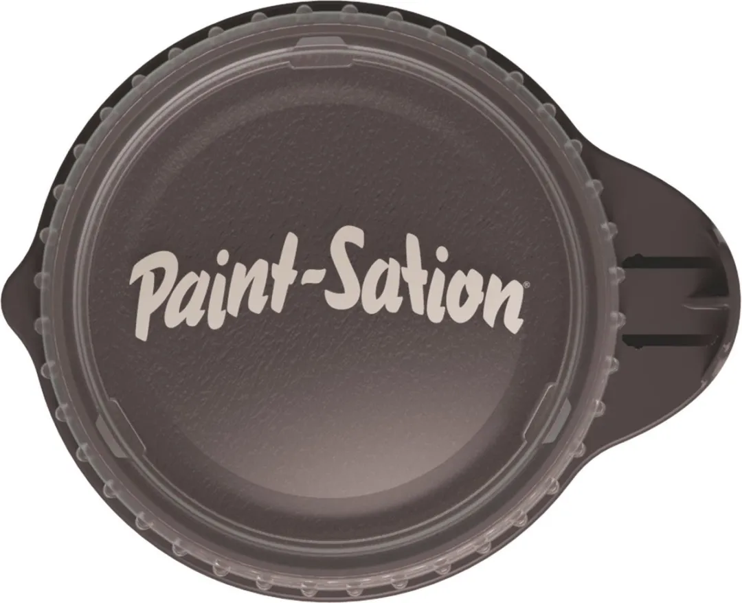 Goliath Paint-Sation Ref. Colour Zwart