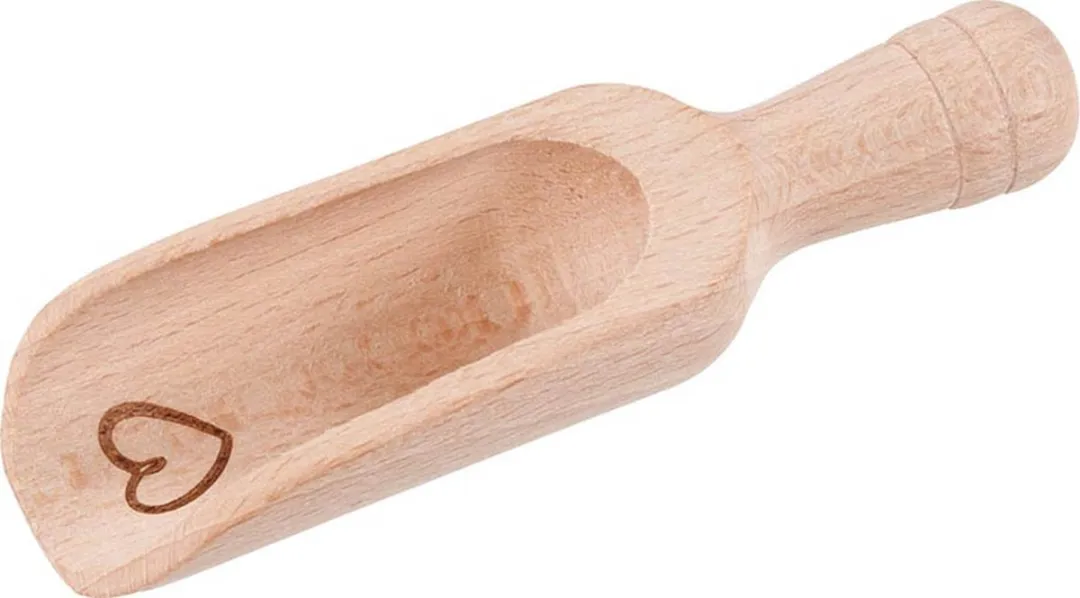 Goki Houten Speelgoedkeuken Schepje