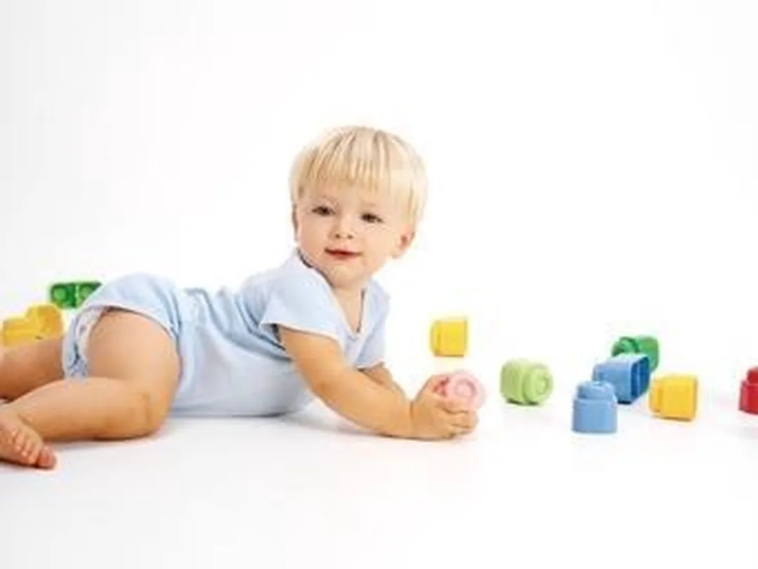 Clementoni Clemmy Blokken 24 Stuks - Multicolor