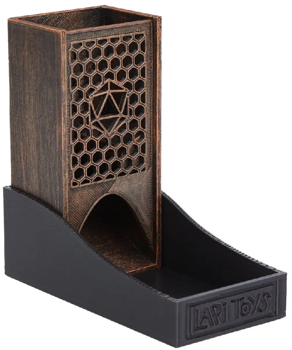 Lapi Toys Dobbeltoren