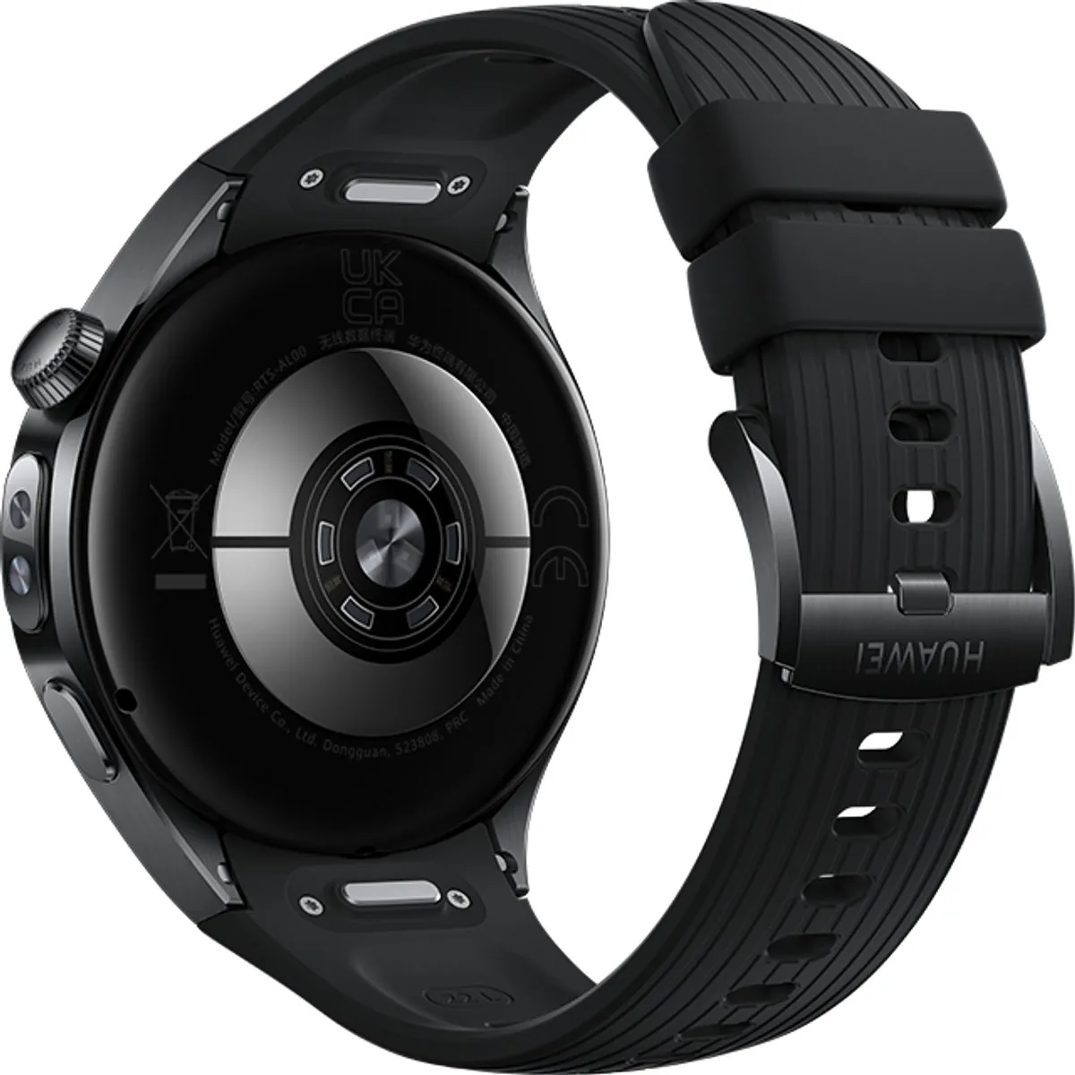 Huawei Watch 5 46mm - Zwart