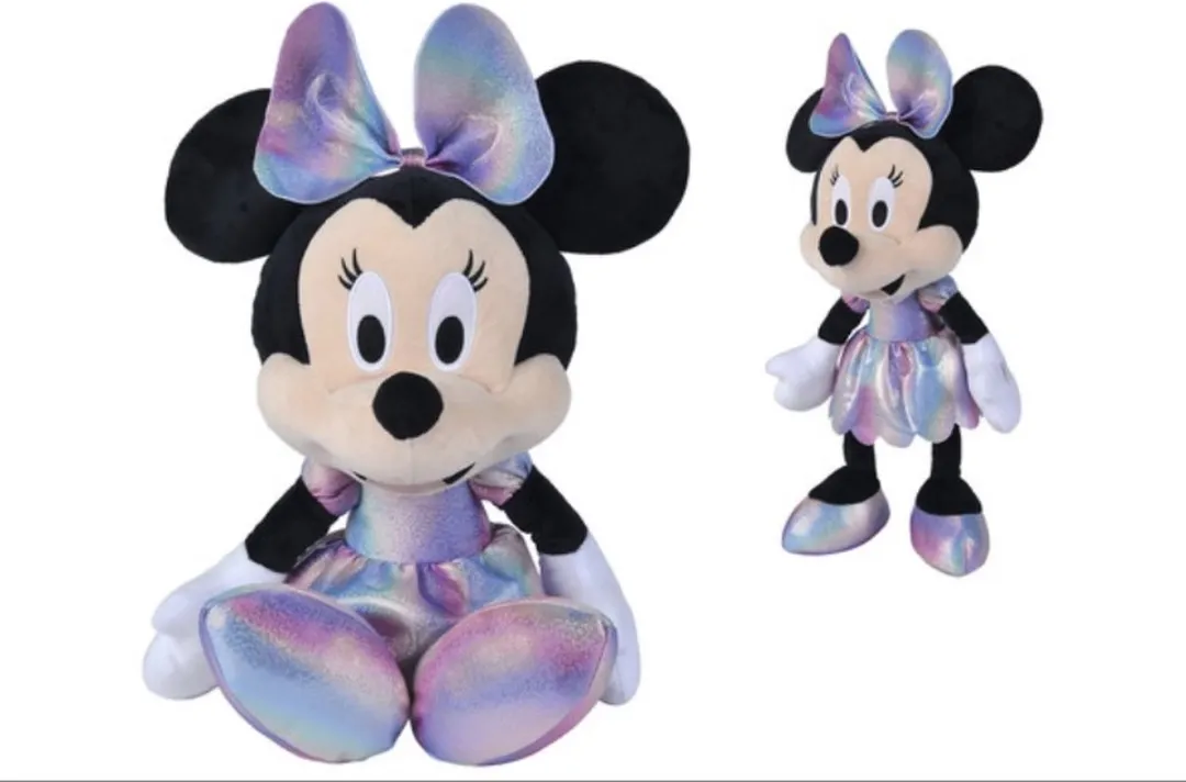 Disney Minnie Plush Party 40cm