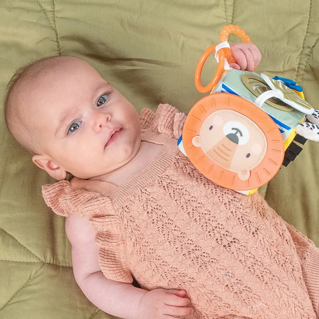 Taf Toys Savannah Activiteitenkubus