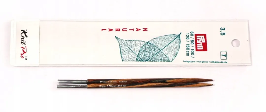 Prym Knit Pro Verwisselbare Breinaalden 3.5mm