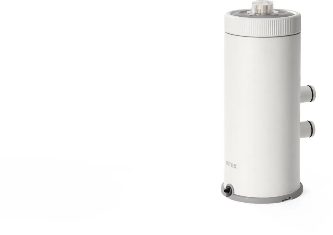 Intex C900 Cartridge Filterpomp 900L/u - 32mm