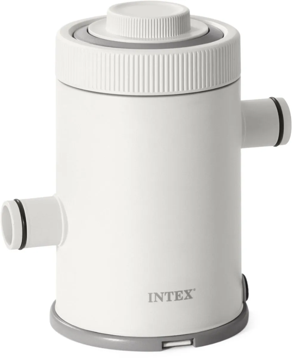 Intex 26602GS Filterpomp 1250L/u