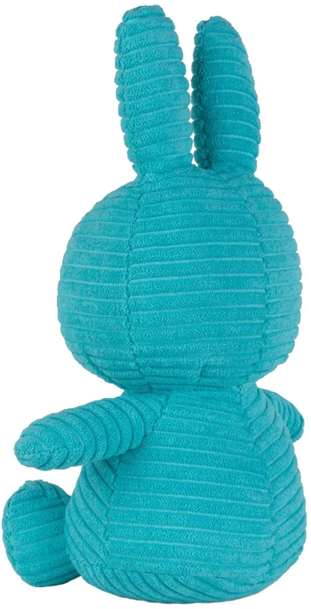 Bon Ton Toys Miffy Knuffel 23cm - Teal