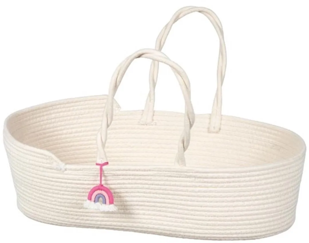 Goki GK51427 Poppen Draagmand