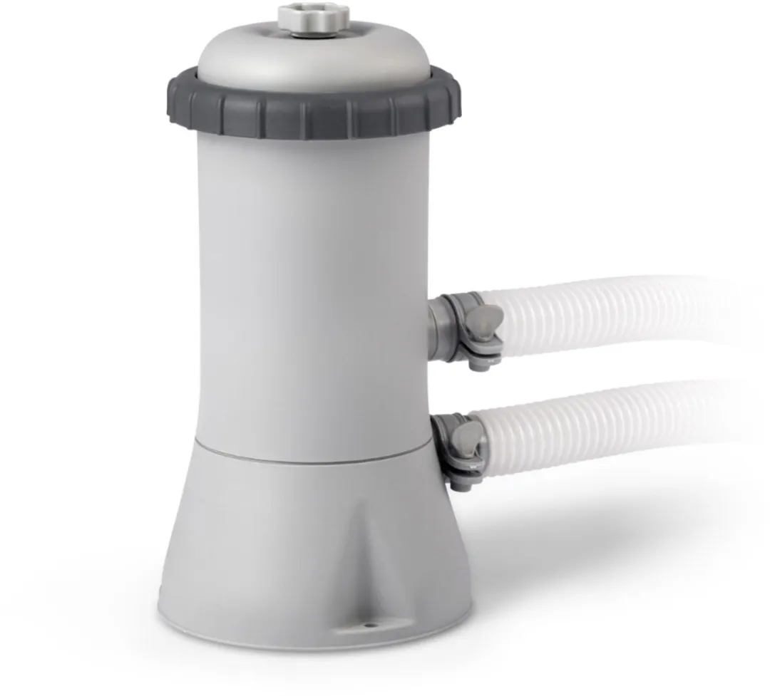 Intex 28604GS Filterpomp 2271L/h