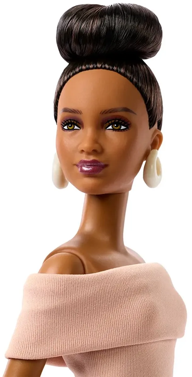 Mattel Barbie Basics Model 08 Pop - Multicolor