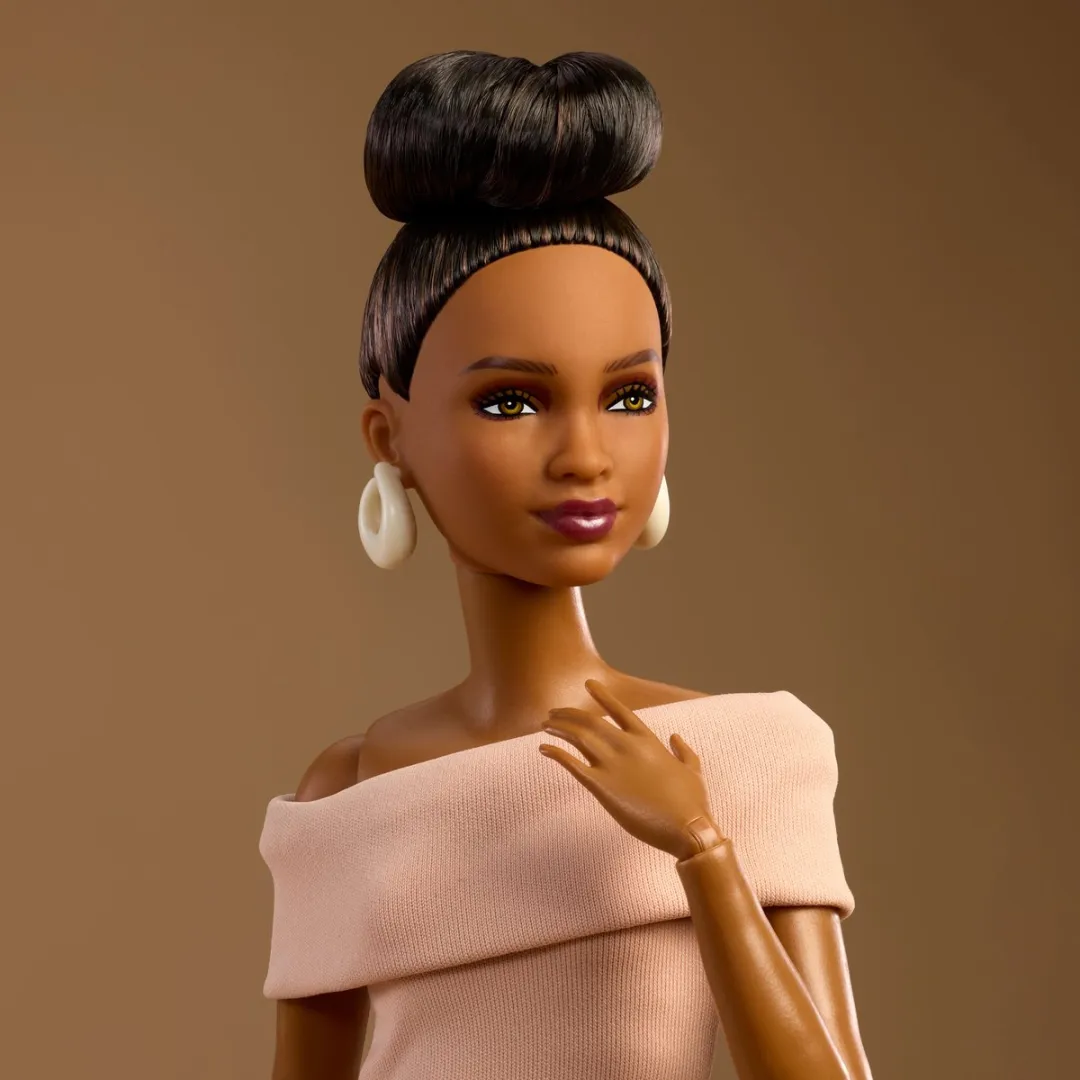 Mattel Barbie Basics Model 08 Pop - Multicolor