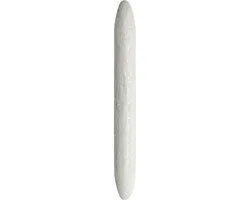 Molotow Round Tip 1,5mm Marker - Wit - 2 Stuks