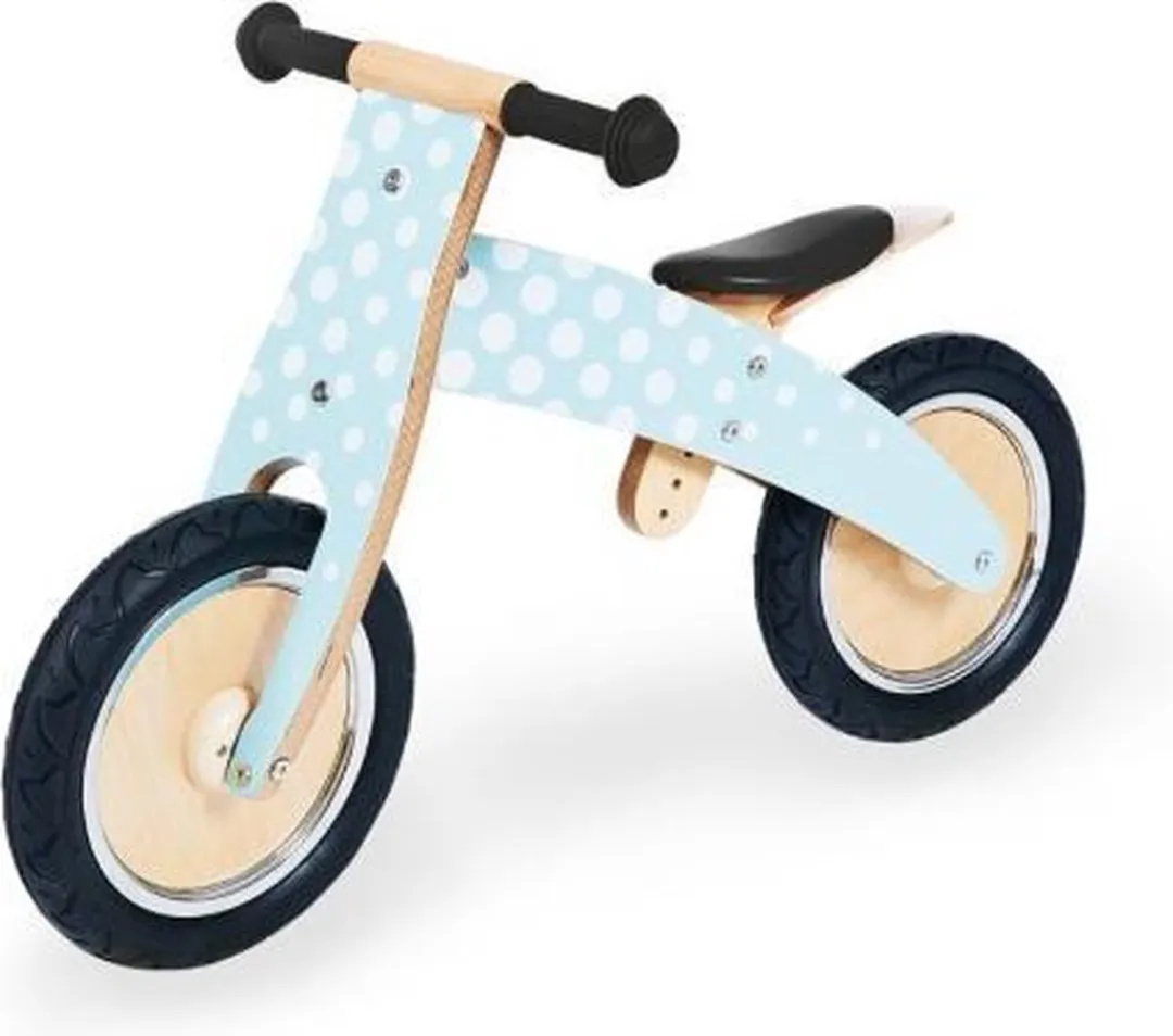 Pinolino Fridolin Loopfiets