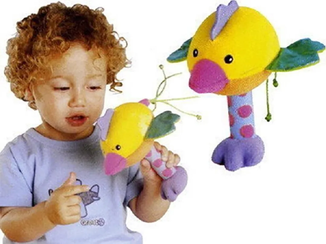 Tiny Love New Sensations Parkiet