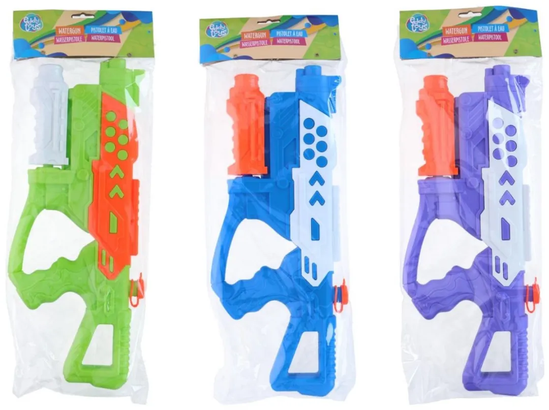 Eddy Toys Waterpistool