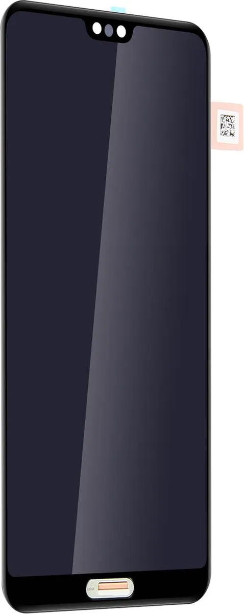 Huawei P20 LCD Scherm - Zwart