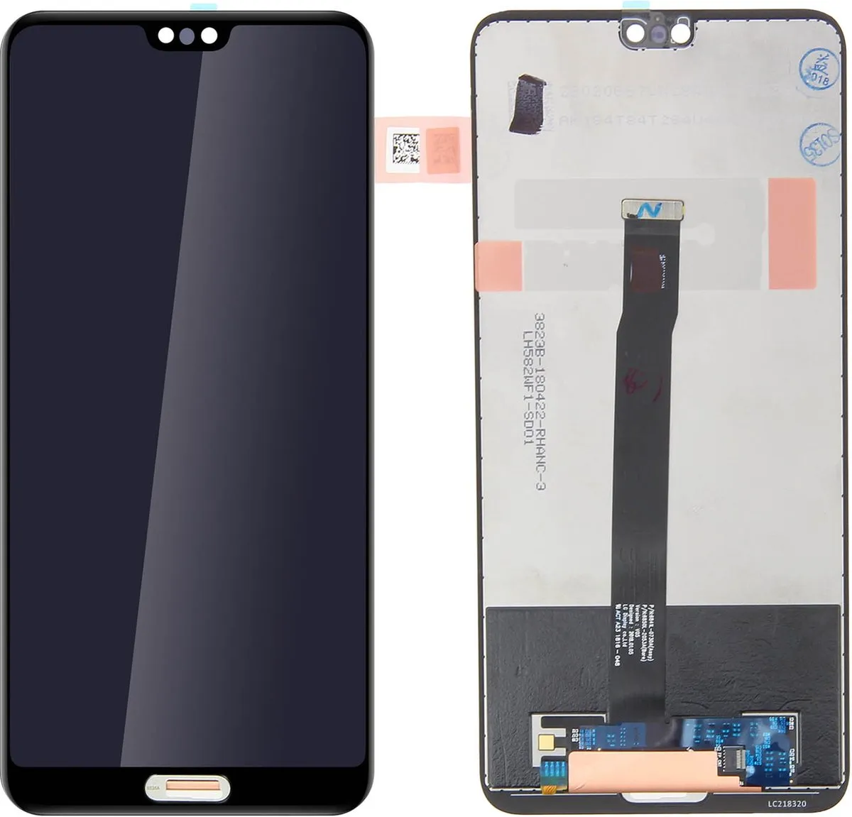 Huawei P20 LCD Scherm