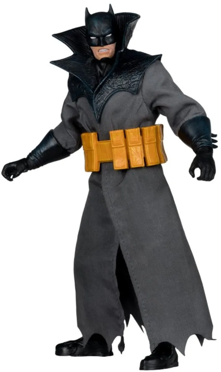 McFarlane Toys DC Multiverse Damian Batman Action Figuur MCF18031
