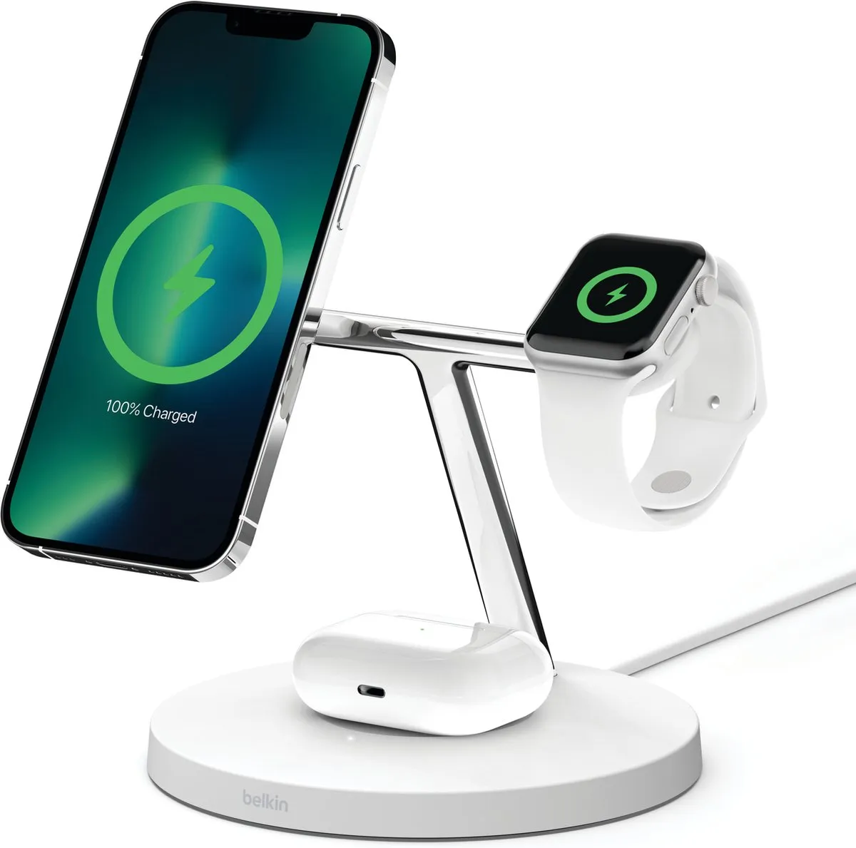 Belkin Boost Charge Pro