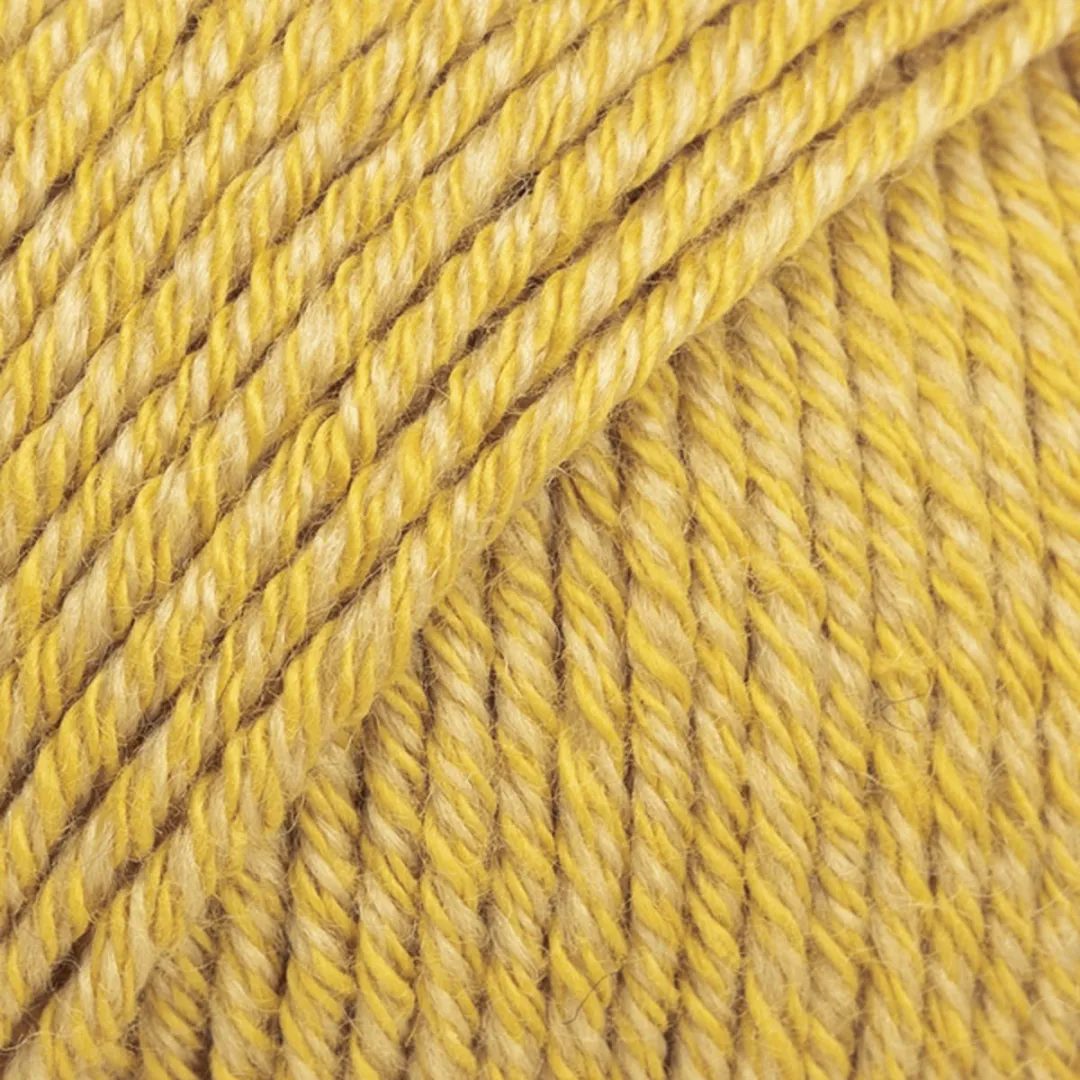 Drops Cotton Merino Uni Colour Wol/Katoen Garen
