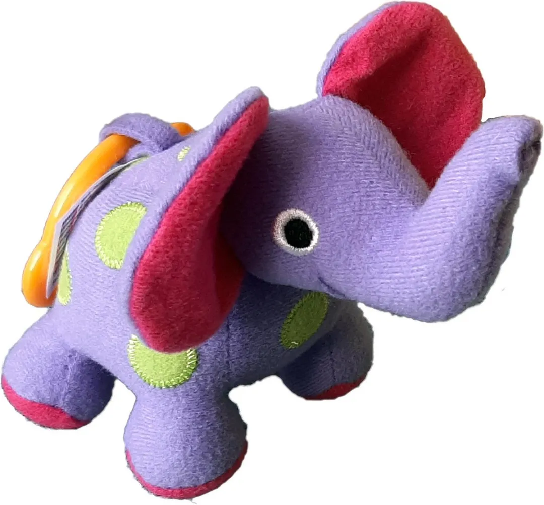 Tiny Love Smart Olifant