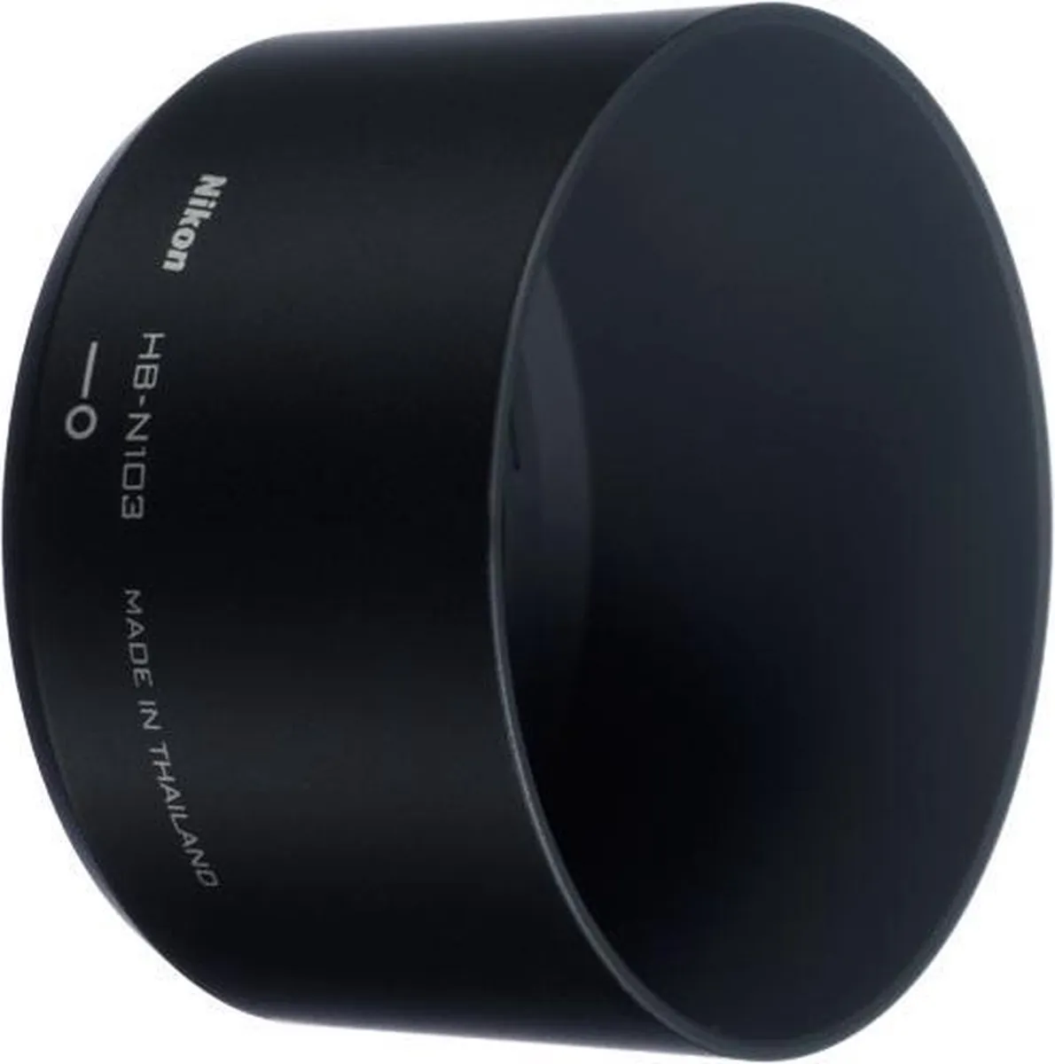 Nikon HB-N103 Lens Hood - voor 1 VR 30-110/3.8-5.6